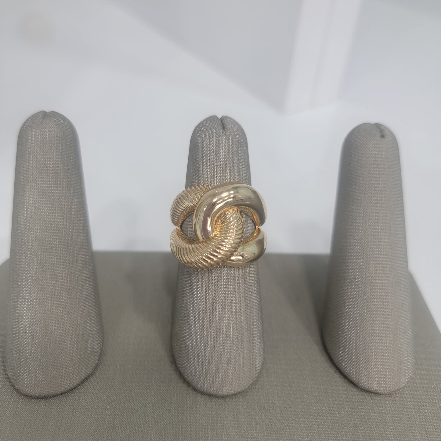 Sortija 14k