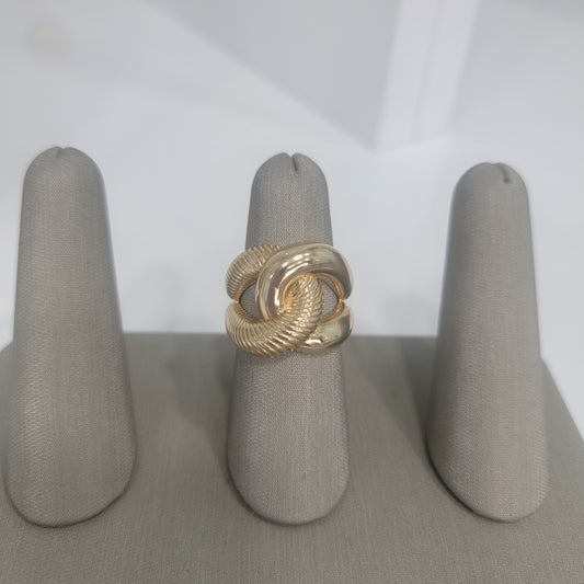 Sortija 14k