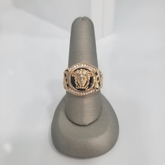 Sortija 14k