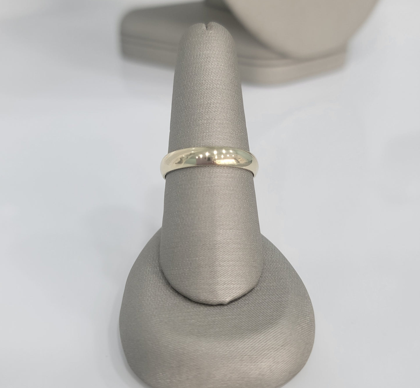 Anillo modelo Alianza