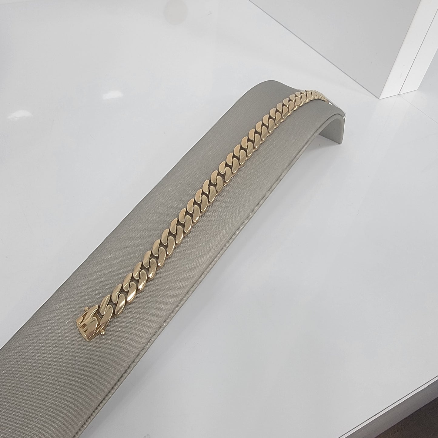Pulsera 14k