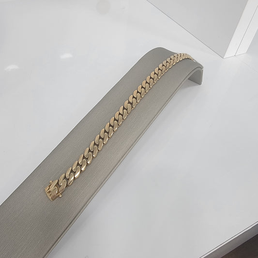 Pulsera 14k