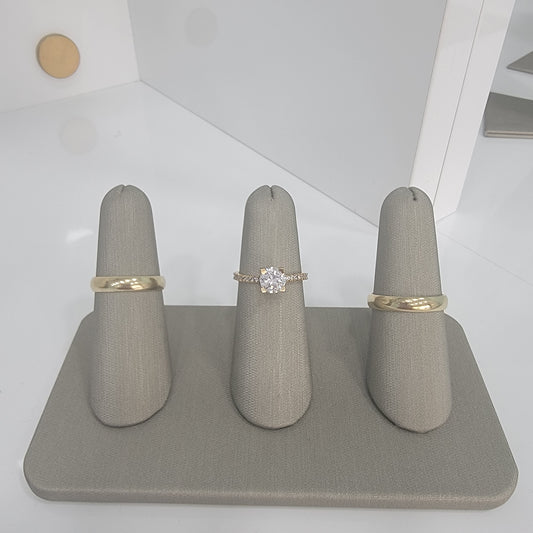 Trio de Anillos
