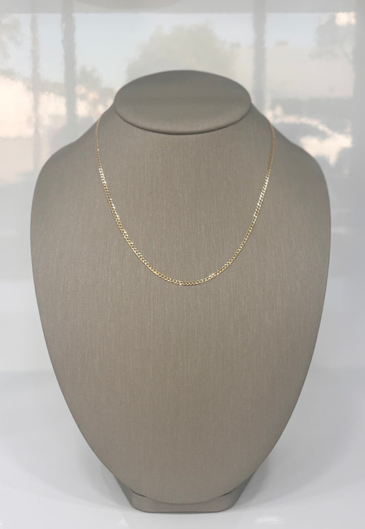 Cadena Cortebrillo (10K, 18')