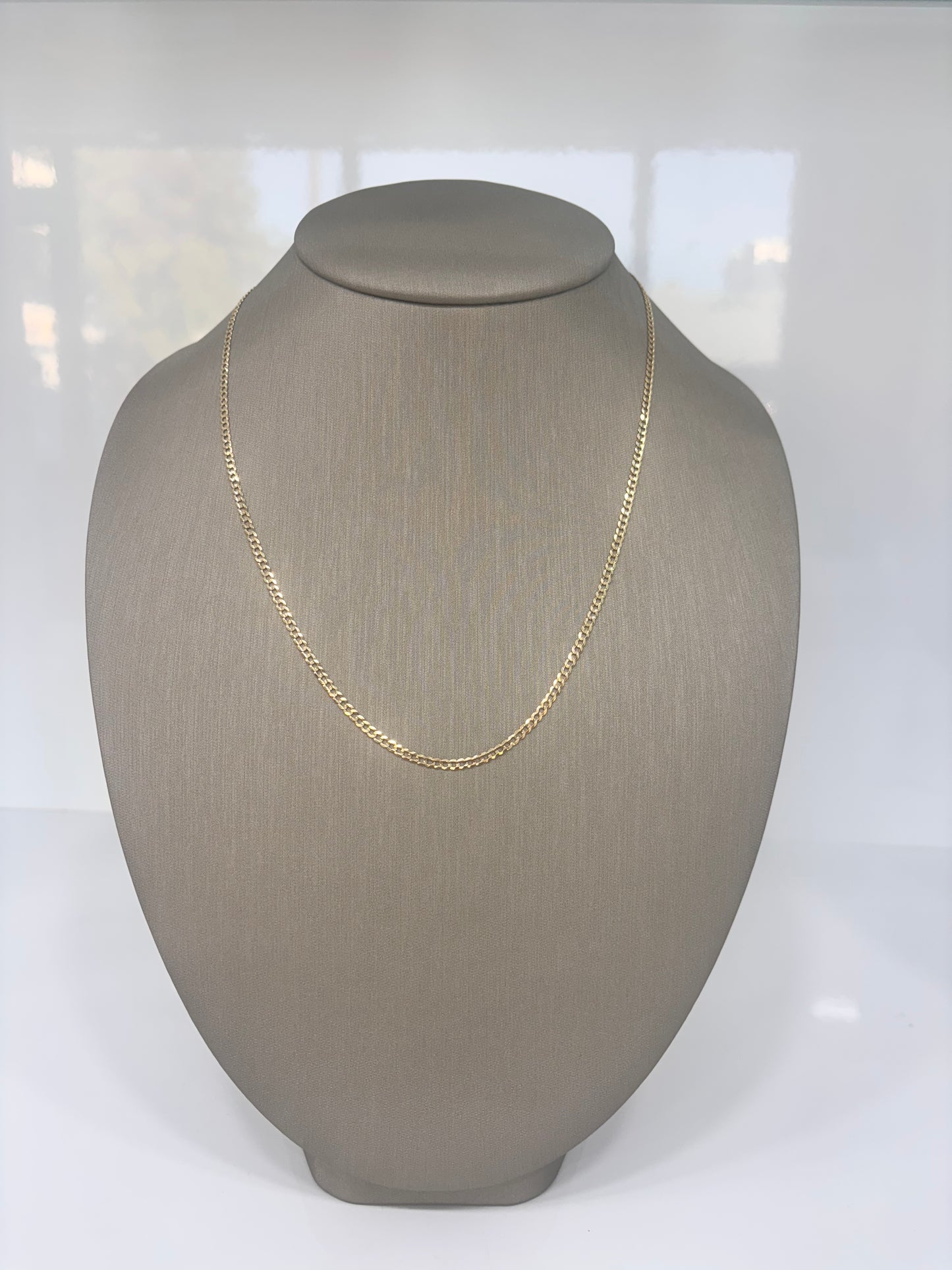 Cadena Cortebrillo (10K, 20')