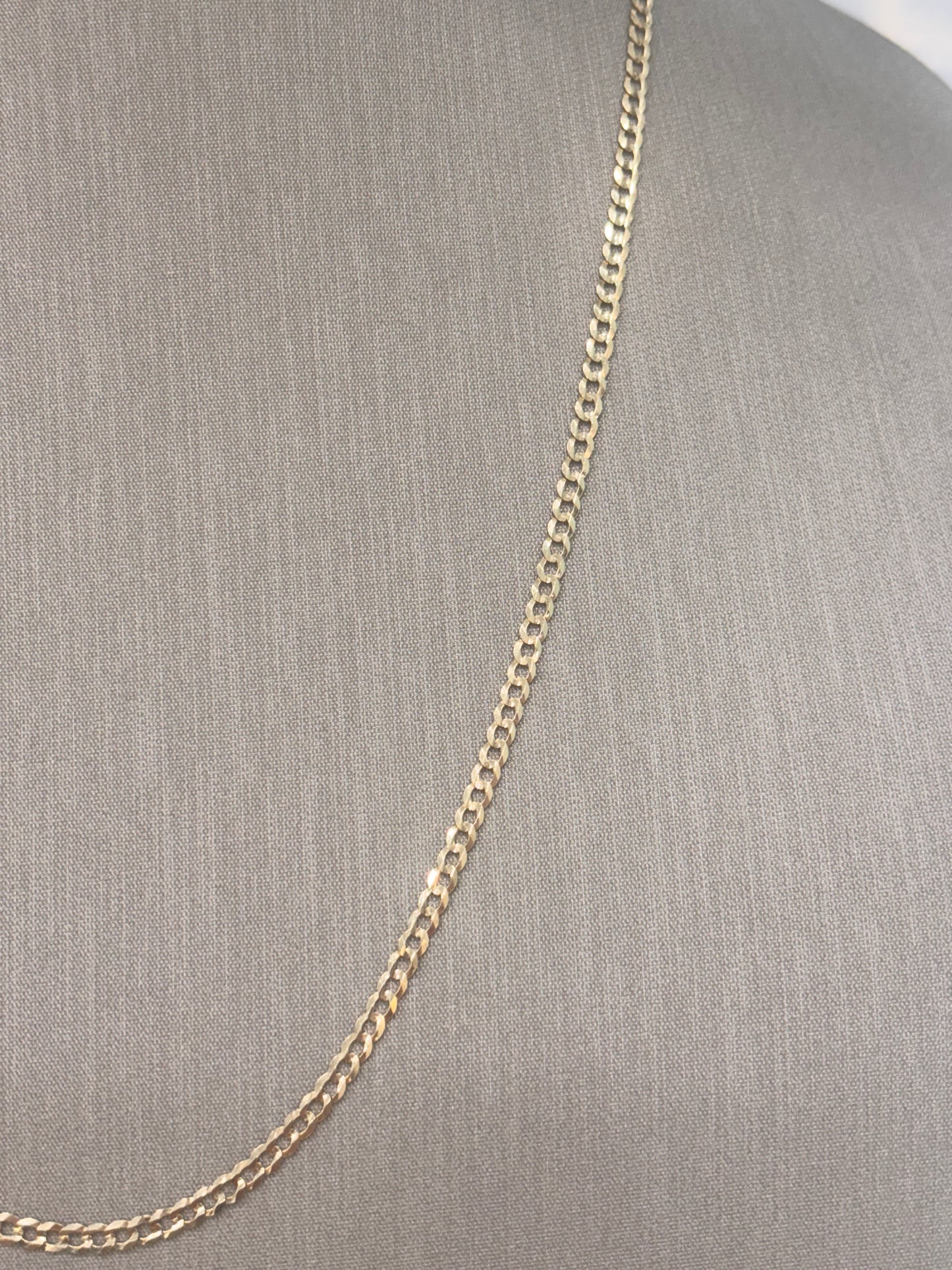 Cadena Cortebrillo (10K, 20')