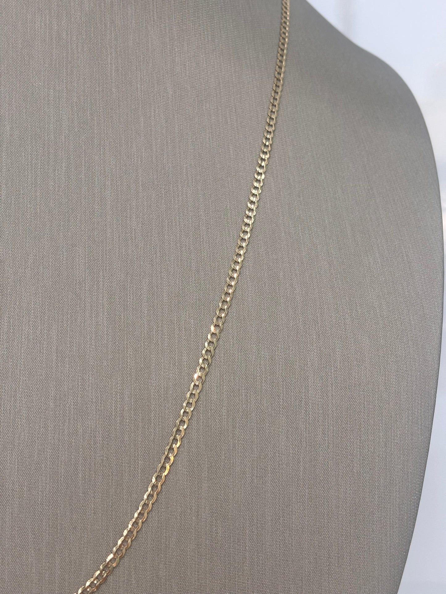 Cadena Cortebrillo (10K, 22')