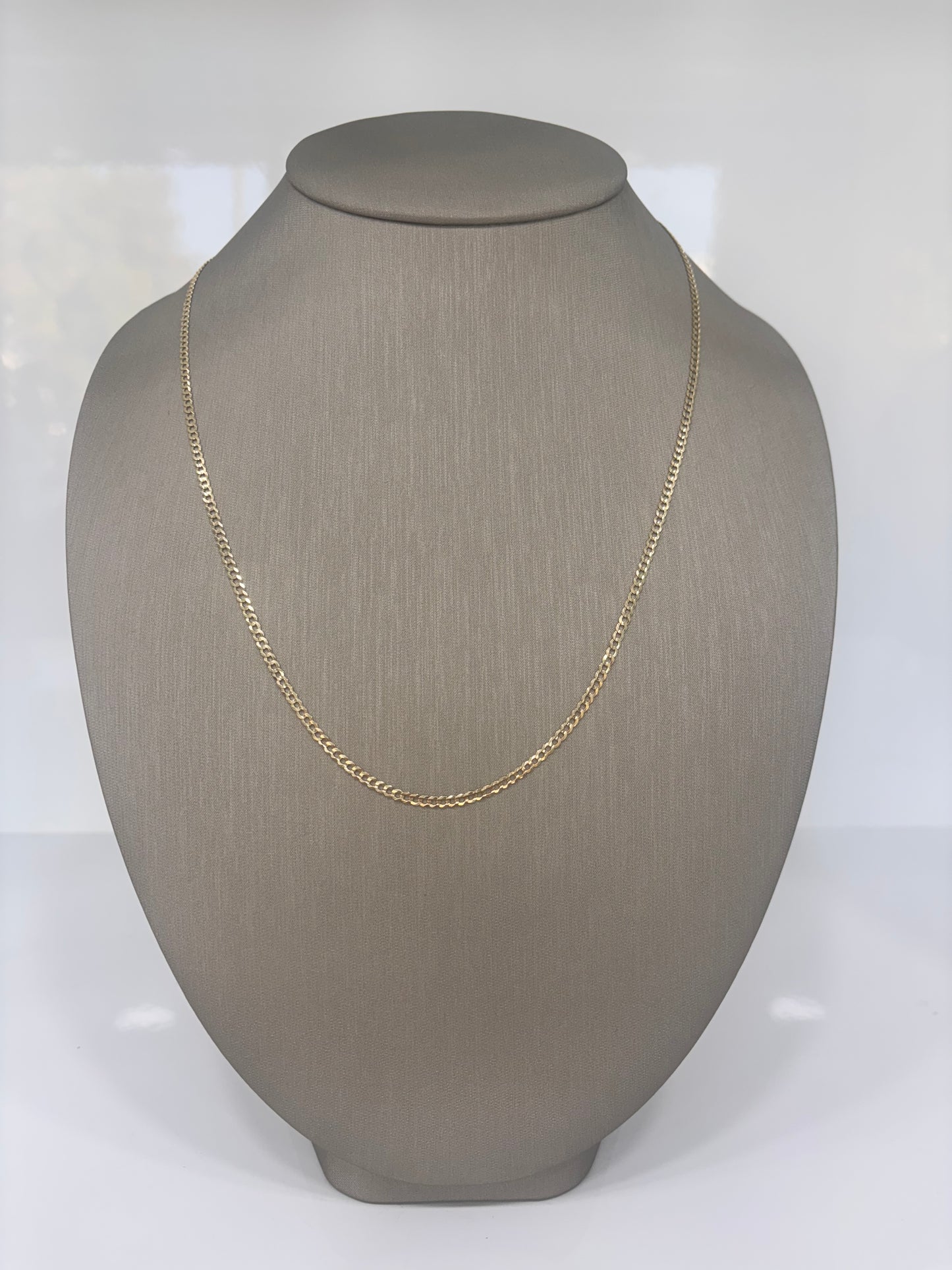 Cadena Cortebrillo (10K, 22')