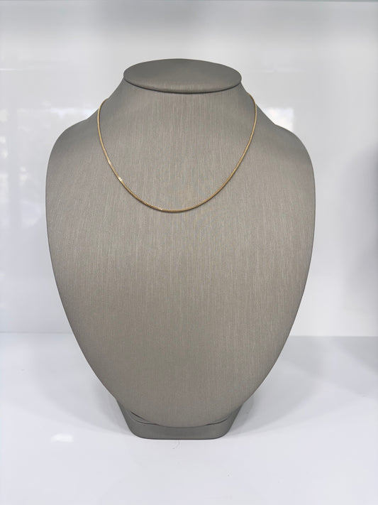 Cadena Franco (10K, 18')