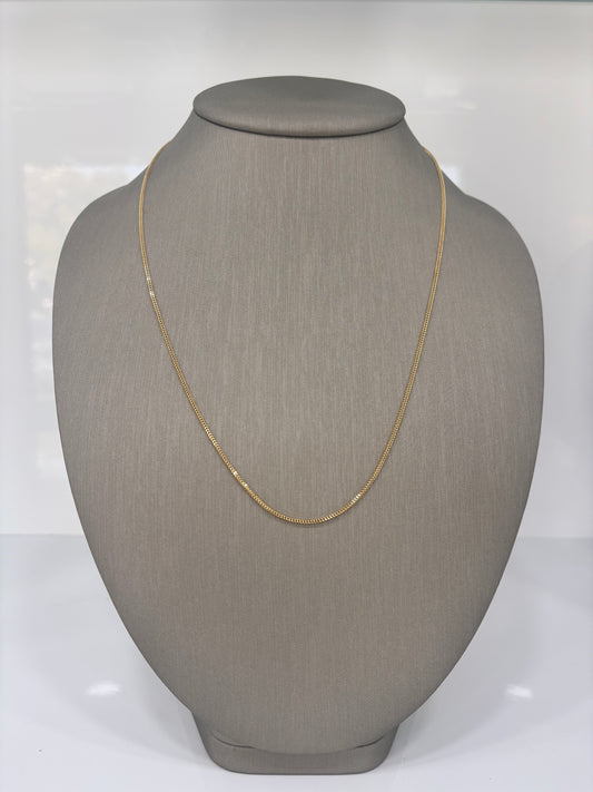 Cadena Franco (10K, 22')