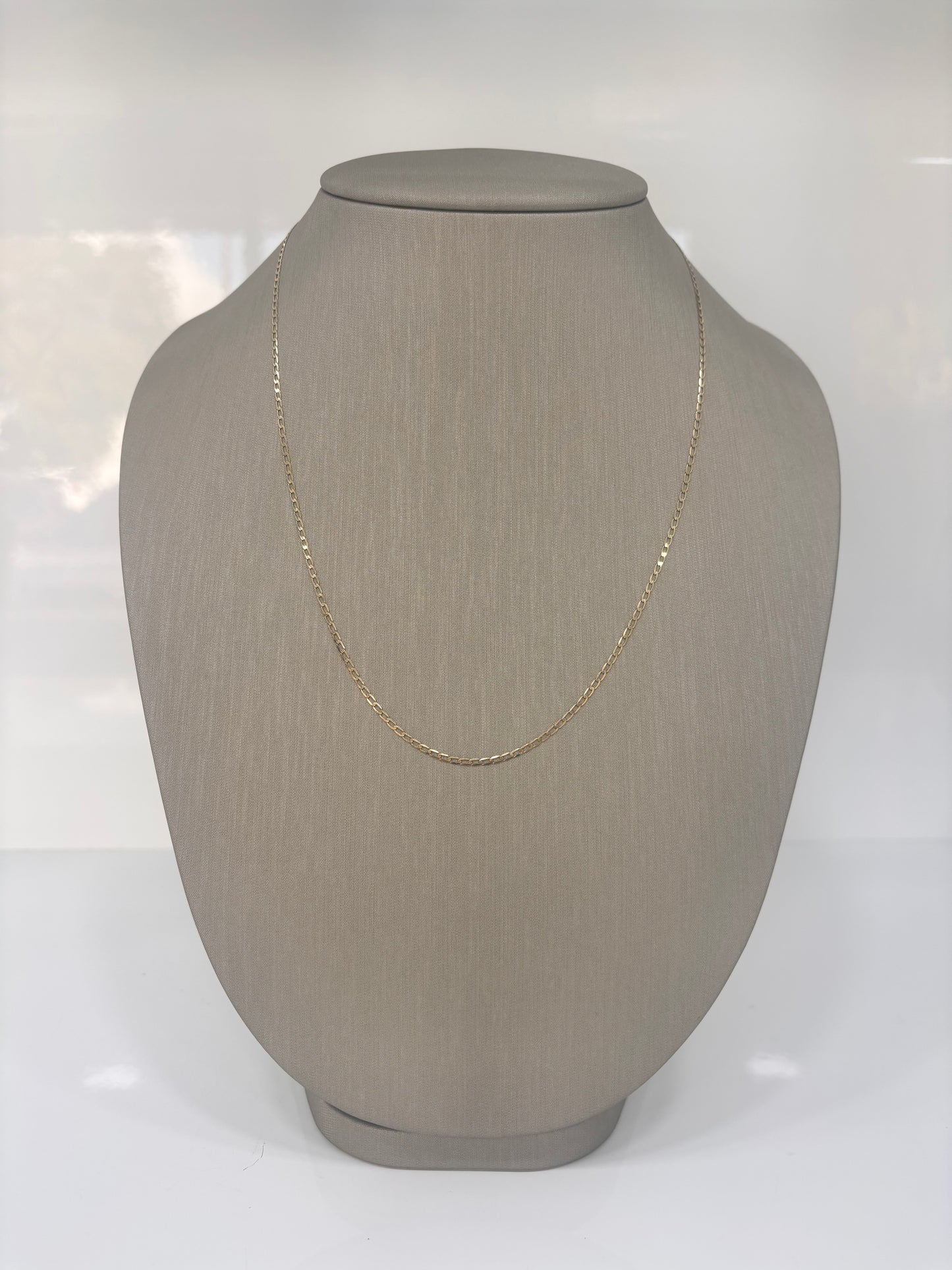 Cadena Amoro (10K, 20')