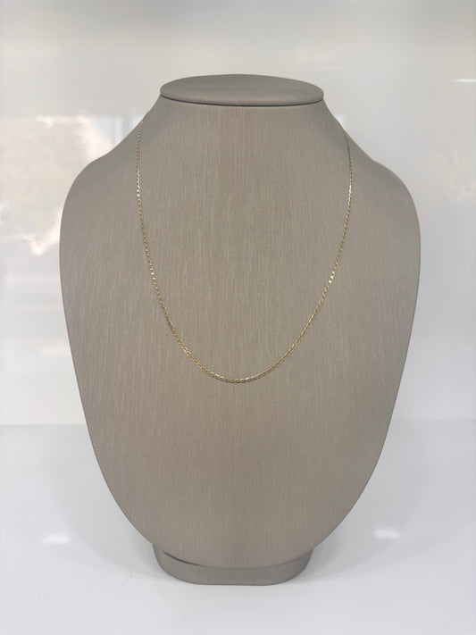 Cadena Amoro (10K, 20')