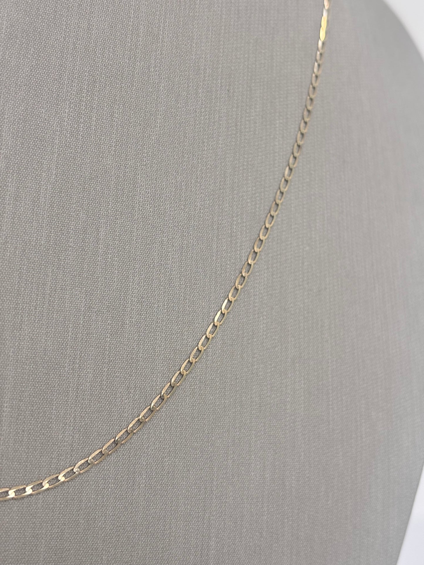 Cadena Amoro (10K, 20')