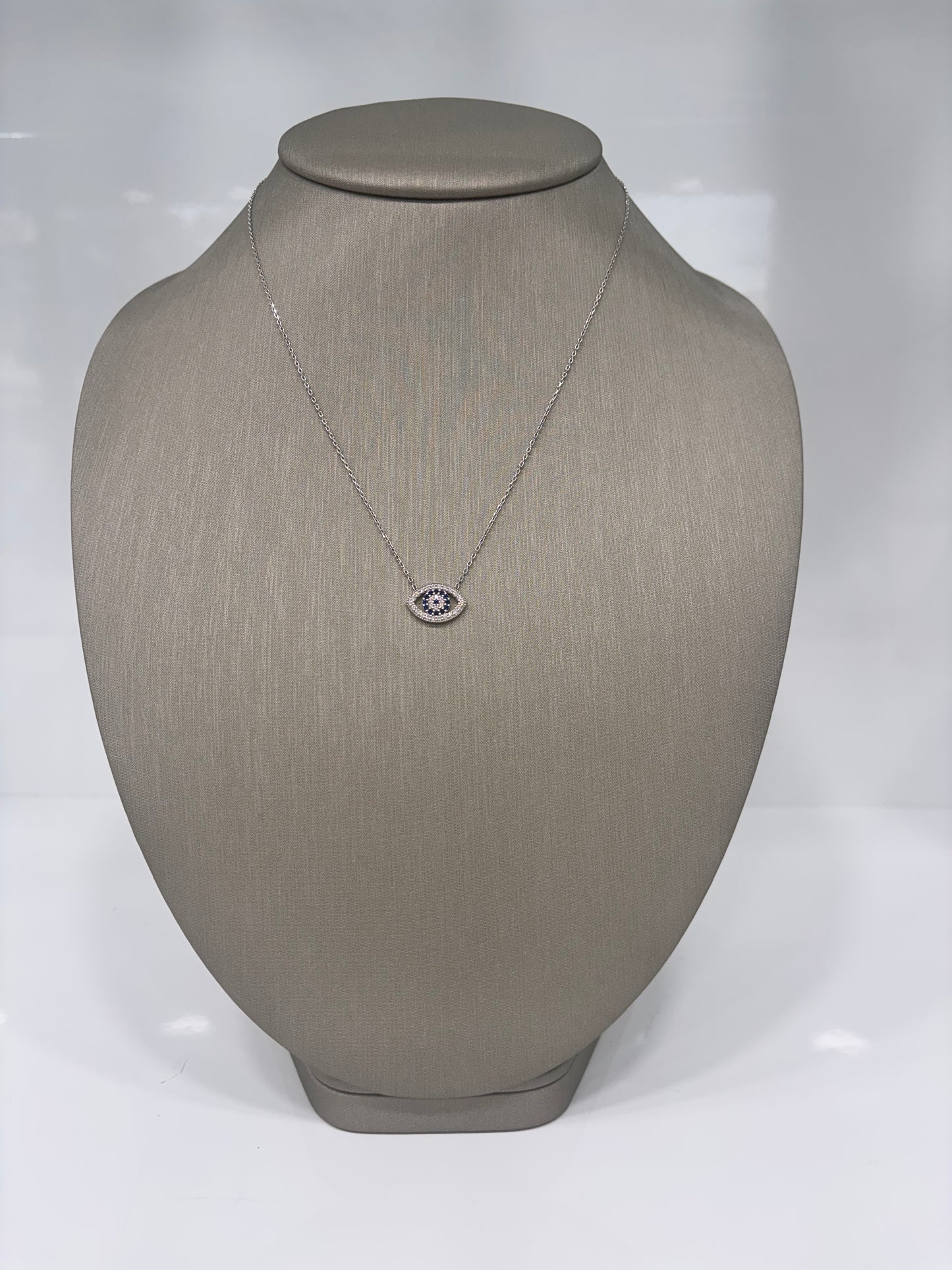 Cadena con Ojo