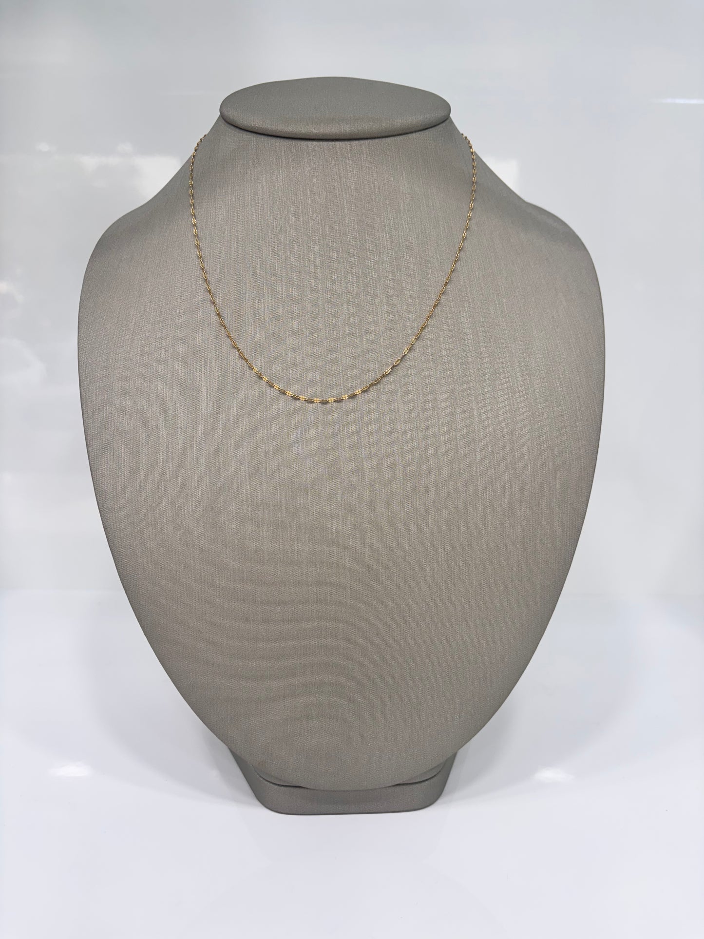 Cadena Espejo (10K, 18')